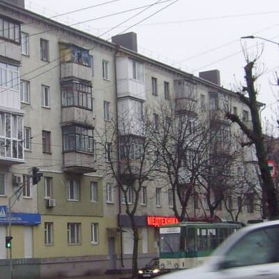 Автомагазин Автолюкс у Житомирі