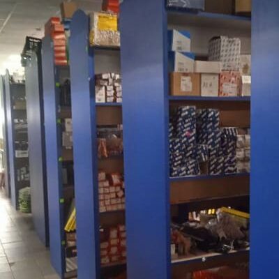 Автомагазин Автопартнер у Житомирі