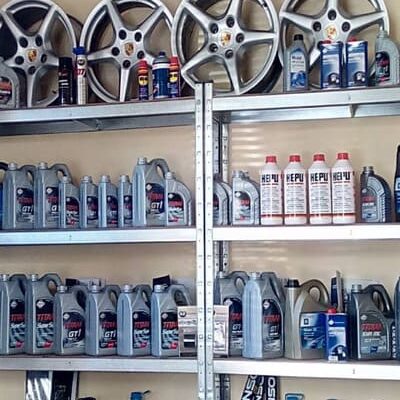Автомагазин Автосток.Про у Житомирі