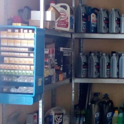 Автомагазин Автосток.Про у Житомирі