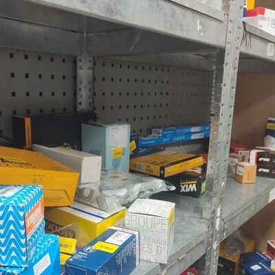 Автомагазин EXIST.UA у Житомирі
