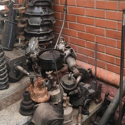 Автомагазин ГАЗЕЛЬ у Житомирі