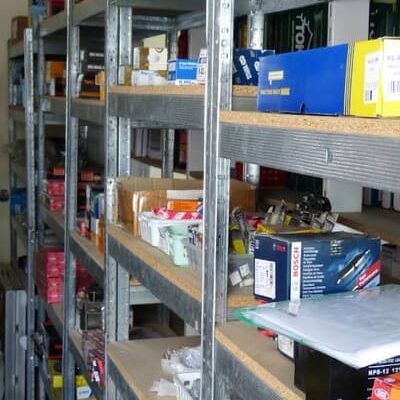 Автомагазин Japan auto parts у Житомирі