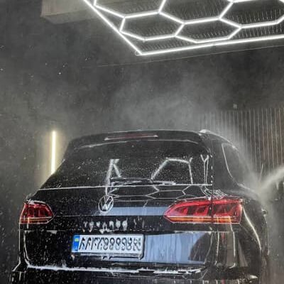 Автомийка Black box detailing у Коростишеві
