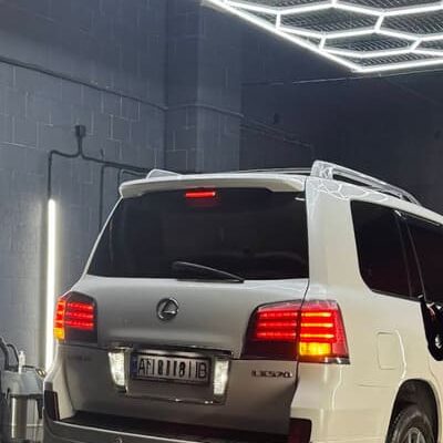 Автомийка Black box detailing у Коростишеві