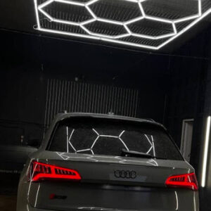 Автомийка Black box detailing у Коростишеві