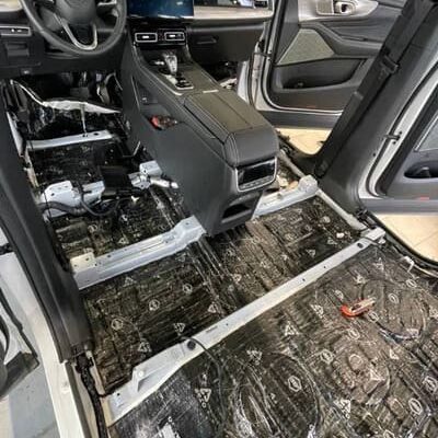 Автомийка Black box detailing у Коростишеві