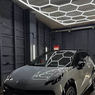 Автомийка Black box detailing у Коростишеві