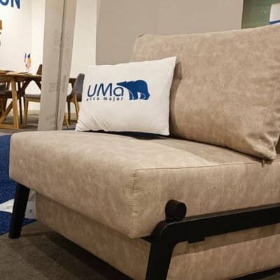 Меблева фабрика UMa Ursa Major у Звягелі