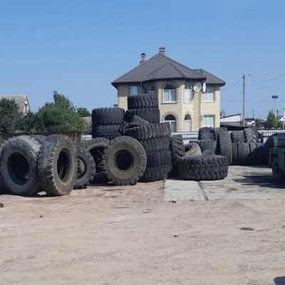 Шиномонтаж у Черняхові