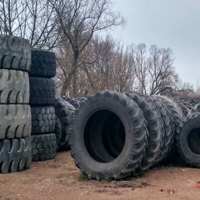 Шиномонтаж у Черняхові