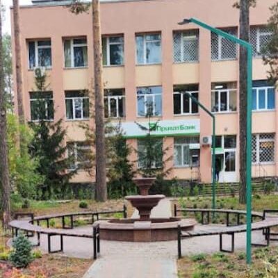 Іршанська селищна рада