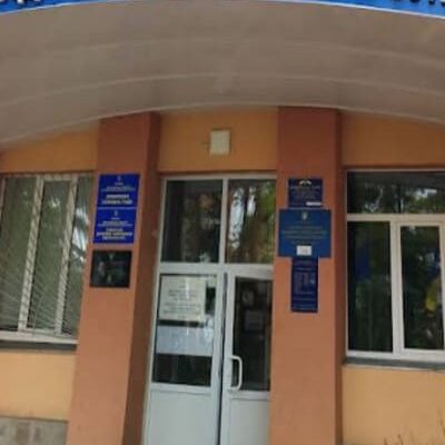 Іршанська селищна рада